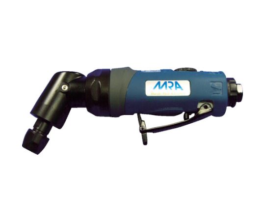 ムラキ エアグラインダ　アングルタイプ115° MRA-PG502115 1台