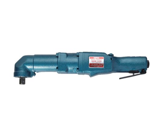 日本ニューマチック工業 アングルインパクトレンチ　12mm　20027 NAW-1200 1台