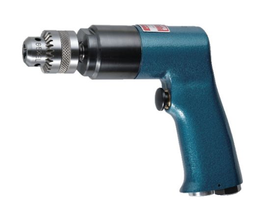 日本ニューマチック工業 ドリル　6.5mm　10199 NRD-6PB 1台