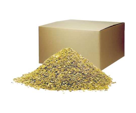 鈴木油脂工業 アルビオ 10kg （1箱入） S-2634 1袋／箱