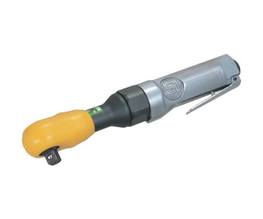 信濃機販 ラチェットレンチ SI-1325A 1台の通販は