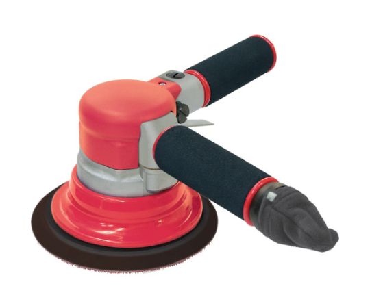 SI エアーギアポリッシャー (1台) 品番：SI-2415