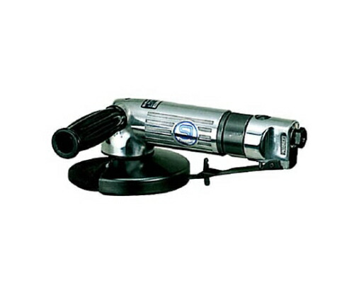 信濃機販 ディスクグラインダー SI2505L 1セット 27,510円