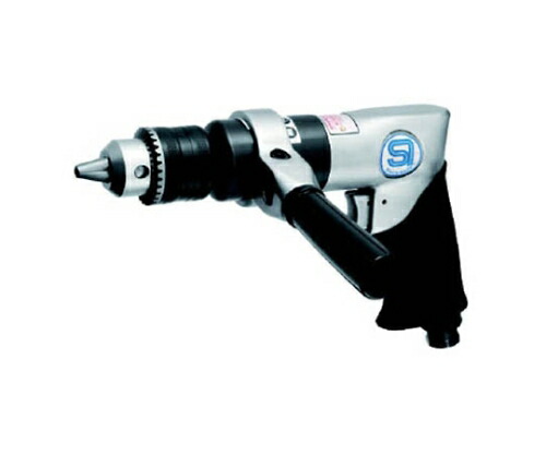 信濃機販 エアードリル SI5200A 1セット