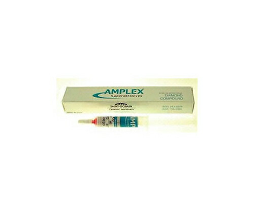 ムラキ アンプレックス ダイヤモンドペースト(水溶性) WS90 1セット