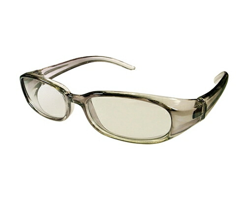 名古屋眼鏡 レーシックソフティー グレー 12個入 8952-01 1箱(12個入)