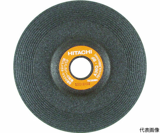 工機ホールディングス オフセット砥石　150X6X22mm　A/WA24Q　10枚入り 0095-0413 1箱(10枚入)の通販は 5,008円