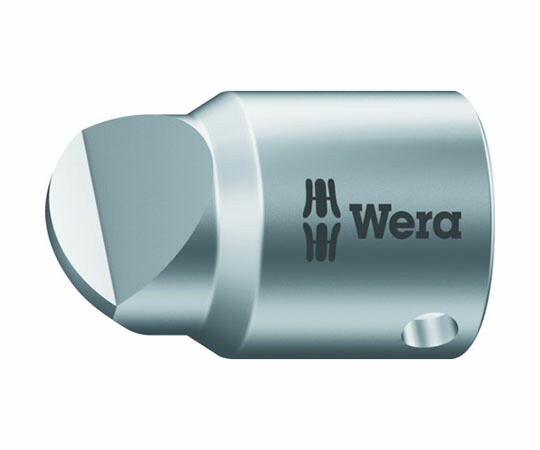 Wera 700BHTS　ビット　3 040040 1本の通販は