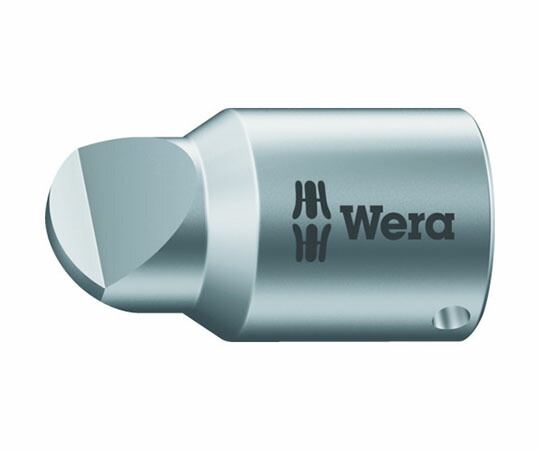 Wera 700BHTS　ビット　4 040041 1本の通販は 5,515円