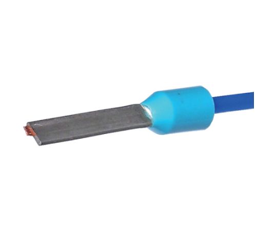 ワゴジャパン フェルール圧着工具（適合電線0.08〜0.34mm2） 206-220 1丁_2