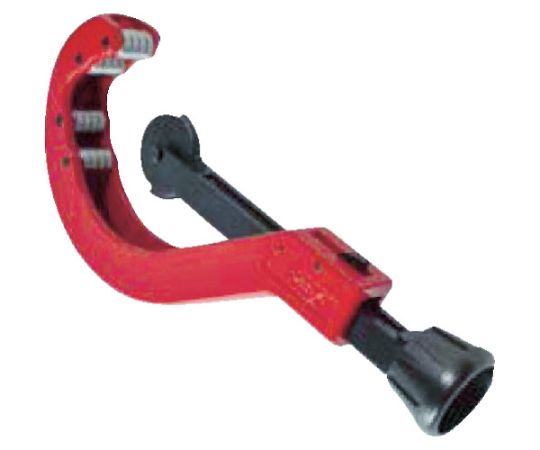 REX（レッキス工業） PE管カッタ　RB100-2 311672 1台