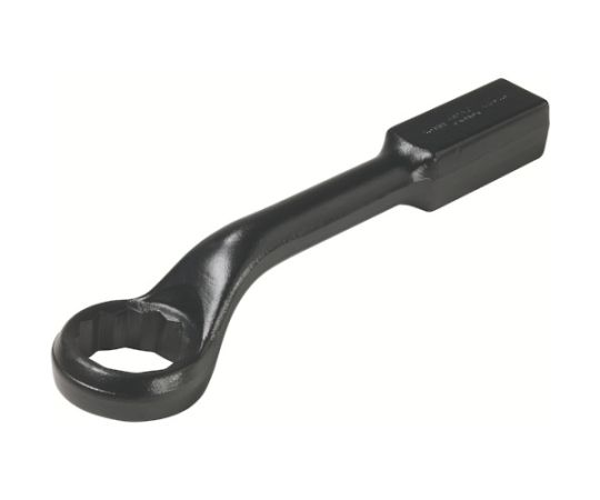 バーコ 打撃オフセットレンチ　27mm 315M-27 1丁