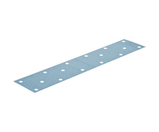 ハーフェレジャパン サンドペーパー　GR　80x400　P320　50枚入り 00523694 1箱(50枚入)