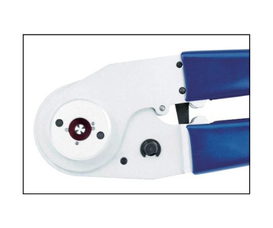 RENNSTEIG 4インデント圧着工具　8728 8728-0000-6 1丁_2