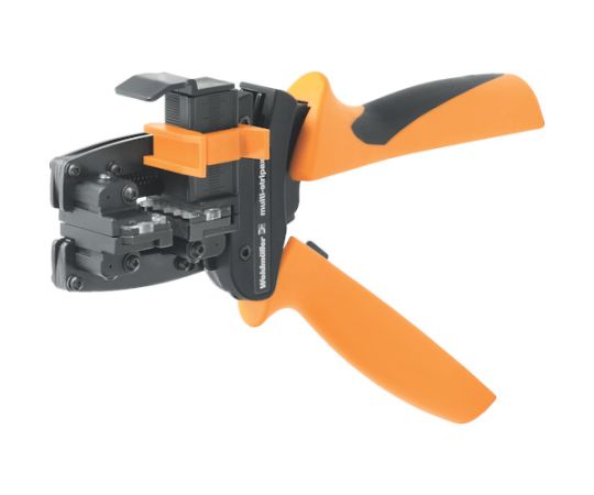 日本ワイドミュラー ワイヤーストリッパー　Multi　Stripax　6-16sq 9202210000 1丁