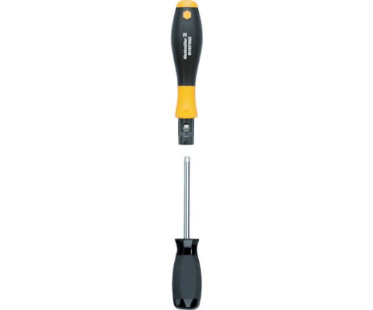 日本ワイドミュラー トルクドライバー　DMSI　MANUELL　0.5-1.7　N 9918370000 1本 15,495円