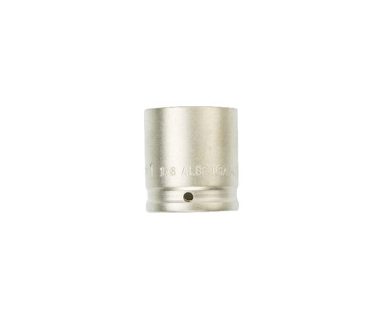 Ampco 防爆インパクトソケット　差込み12.7mm　対辺18mm AMCI-1/2D18MM 1個