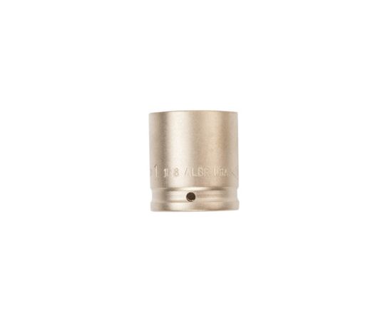 Ampco 防爆インパクトソケット　差込み12.7mm　対辺20mm AMCI-1/2D20MM 1個