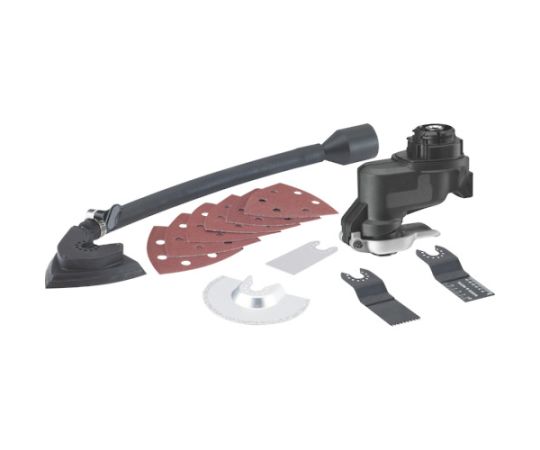 ポップリベット・ファスナー マルチツール用オシュレーティングマルチツール EOH183 1個