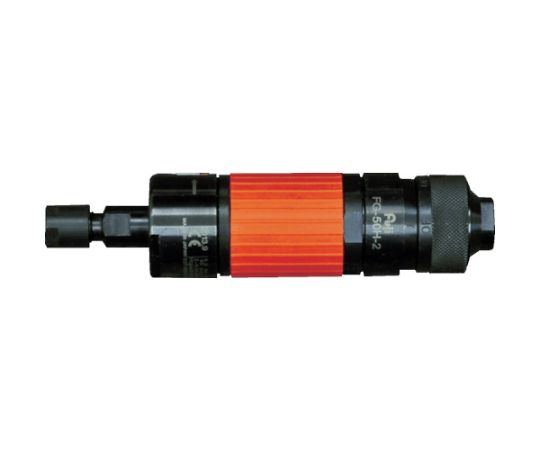 不二空機 ストレートグラインダー　適用砥石寸法外径×厚さ32×13mm FG-50H-2 1台