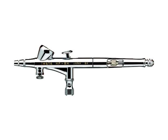 アネスト岩田 エアーブラシ ハイラインシリーズ ノズル径0.2mm カップ容量1.5cc HP-BH 1台