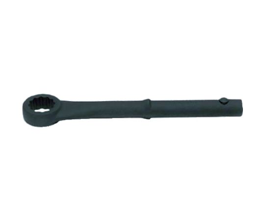 WILLIAMS ストレート　ボックスチューブレンチ　1‐1/4‐32mm JHW1240TSB 1丁