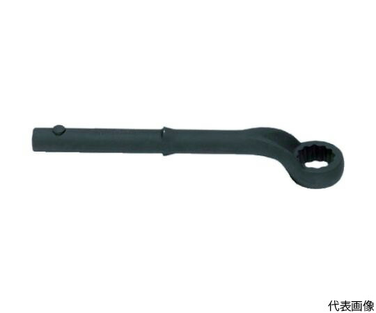 WILLIAMS オフセット　ボックスチューブレンチ　2‐51mm JHW1264TOB 1丁