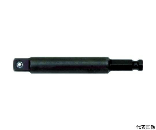 WILLIAMS インパクト用エクステンションバー 1/2 10インチ JHW4-53B 1個
