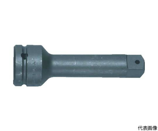 WILLIAMS インパクト用エクステンションバー 1ドライブ 13インチ 差込角25.4mm 全長331mm JHW7-113 1個