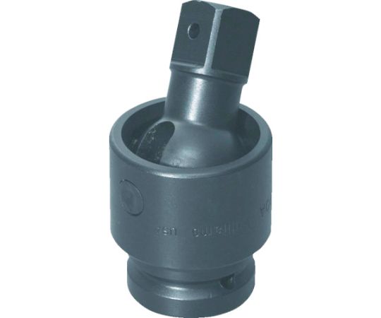 WILLIAMS インパクト用ユニバーサルジョイント 1ドライブ 差込角25.4mm 全長114mm JHW7-140B 1個