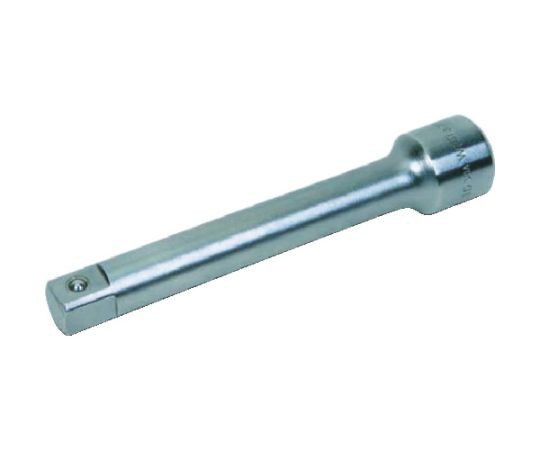 WILLIAMS エクステンションバー 3/4 全長204mm JHWH-110 1個 WILLIAMS エクステンションバー 3/4 全長204mm JHWH-110 1個