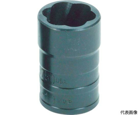 WILLIAMS 1/2ドライブ　ターボソケット　15mm JHWTS51591 1個