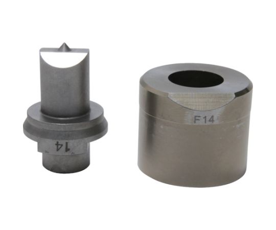 育良精機 MP920F/MP20LF丸穴替刃セットF（51923） MP920F-18F 1セットの通販は