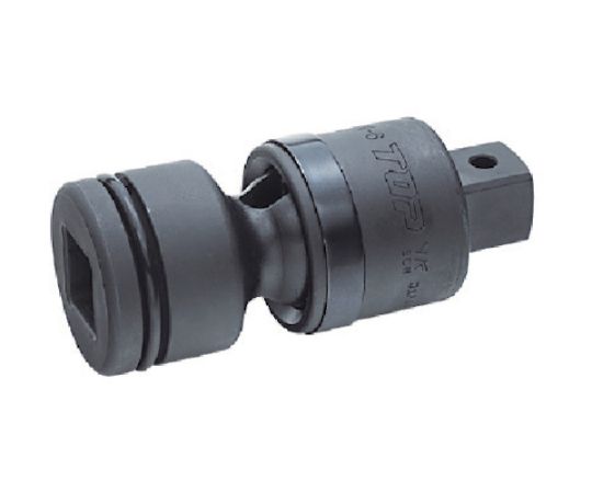トップ工業 インパクト用ユニバーサルジョイント　差込角19.0mm PUN-6 1個
