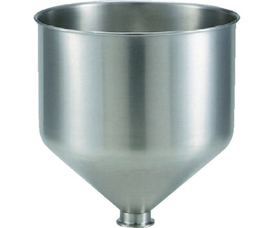 スギコ ステンレスホッパー 容量19.5L RWOS-28H 1個