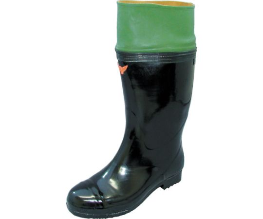シバタ産業 安全性のある御勤め軽半長18型 24.0 SB614-24.0 1足