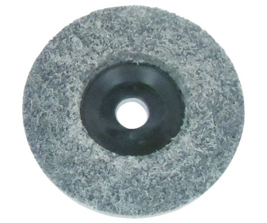 トラスコ中山 カップホイール　Φ100　#120　（5個入） TCW100-120 1箱(5個入)