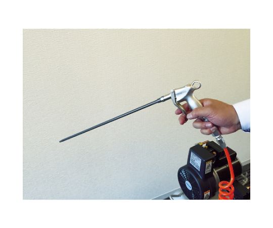 トラスコ中山 超軽さマグネシウムノズル 1000粍 TD-18-MN1000 1本