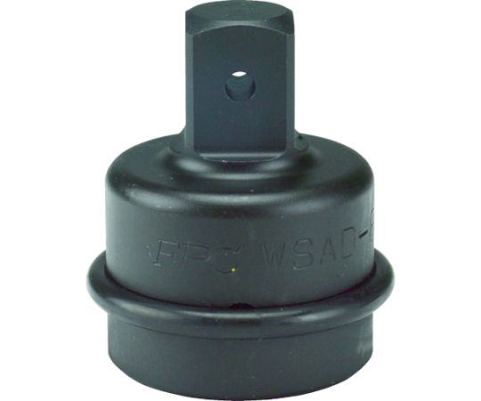 フラッシュツール インパクトアダプター　凹38.1mm　凸25.4mm WSAD-8408 1個