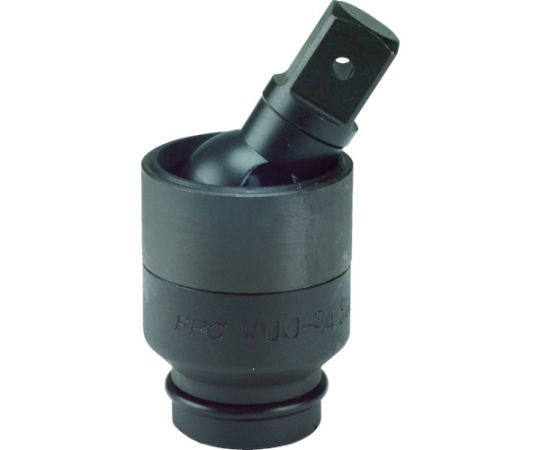 フラッシュツール インパクト　ユニバーサルジョイント　差込角25.4mm WUJ-1/1 1個