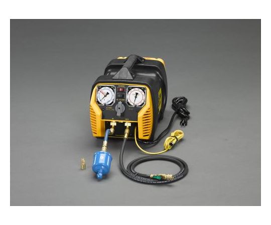 FUSO 冷媒ガス回収機 EA100CF-1 1個の通販は 112,455円