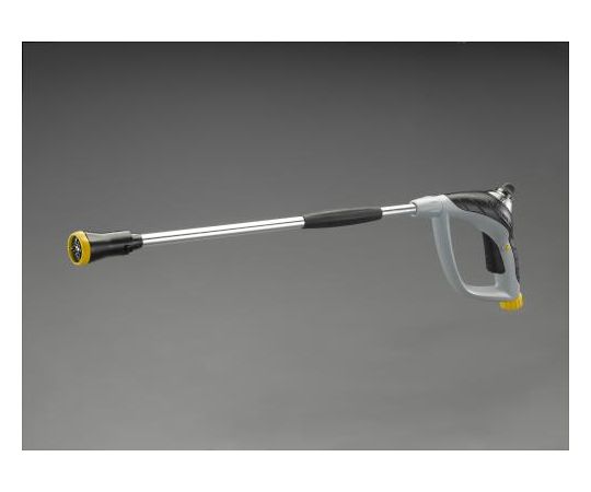 エスコ 870mmウォッシュジェットガン EA124LA-123 1個の通販は 8,423円