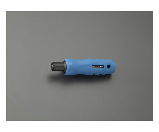 エスコ トルクドライバー(プリセット型) 0.2-1.5Nm EA723HJ-1 1本