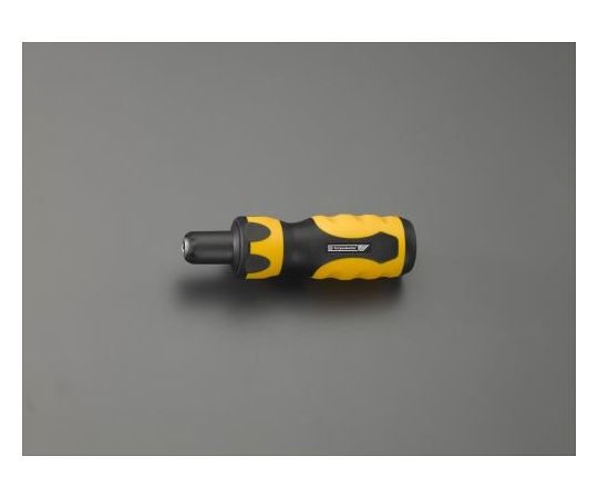 エスコ トルクドライバー/ESD(プリセット型) 0.05-0.25Nm EA723HK-11 1本の通販は