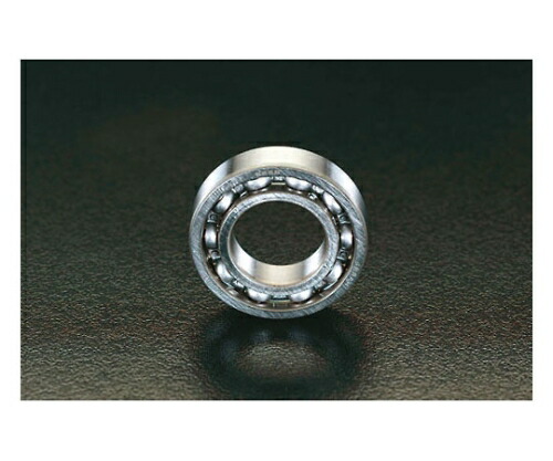 エスコ ベアリング[6314] EA966-64 1個