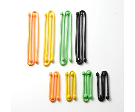 シモン 安全靴　短靴　SL11-BL黒/ブルー　25.5cm SL11BL-25.5 1足_4