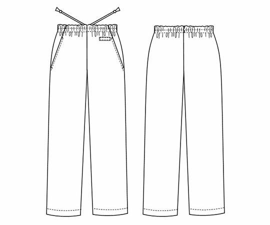 トラスコ中山 はしご兼用脚立　アルミ合金製脚カバー付　高さ0.81m TPRK-090 1台