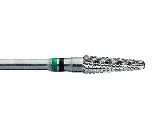 ジェイ・シー・ティ 吸引式フットケア用ドリル サクソン アタッチメントセット TD2346 1個