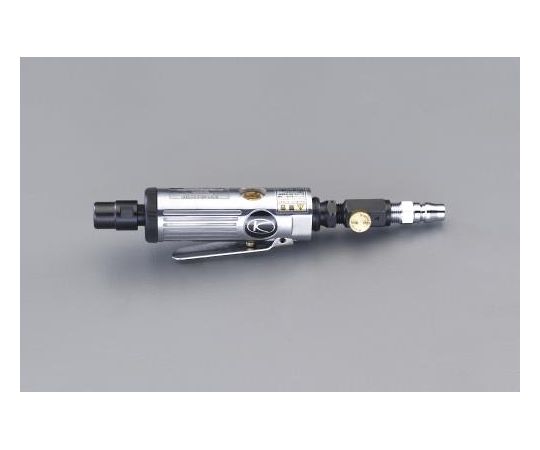 空研 25,000rpm/3mm・6mmエアーダイグラインダー EA159KC 1台の通販は 16,008円