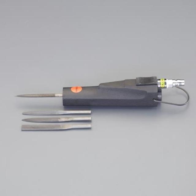 エスコ 4,000spm/6.0mmエアーやすり EA159SR-6 1台の通販は